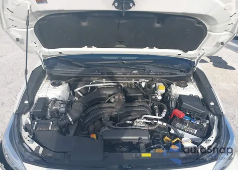 2023 Subaru Crosstrek Limited z USA, uszkodzony, nr VIN JF2GTHNC4P8287475